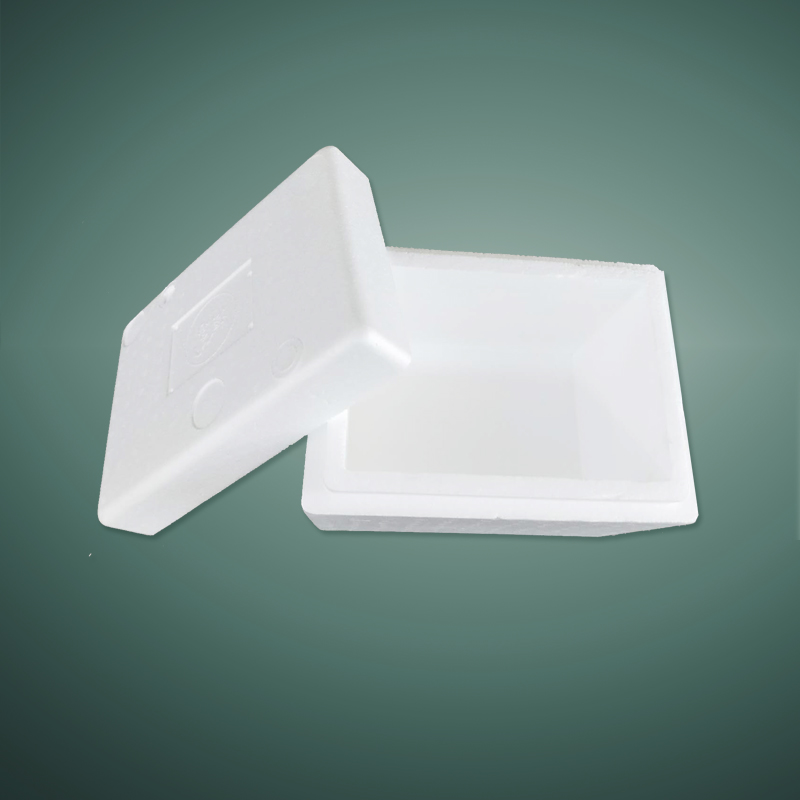 Manufacturer of foam box