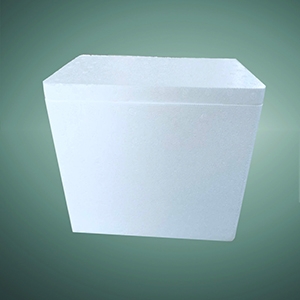 Fruit insulation box