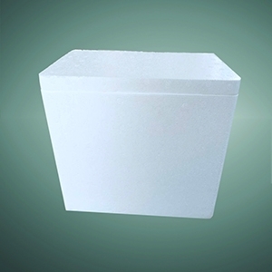 Manufacturer of foam box